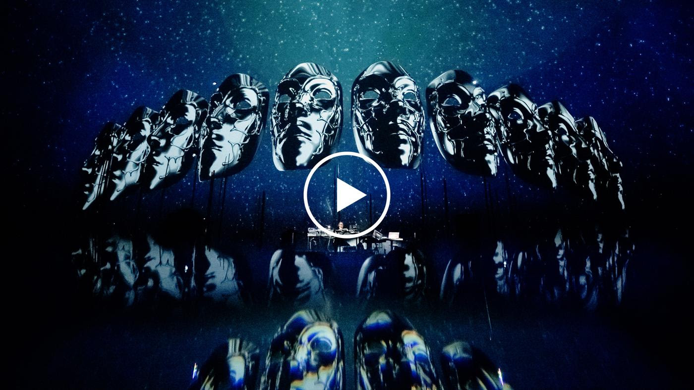 MUTEK MX & MUTEK JP unen fuerzas para una edición híbrida inbox