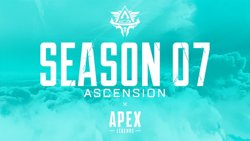 Nuevo tráiler de la temporada 7 de "Apex Legends: Ascenso"