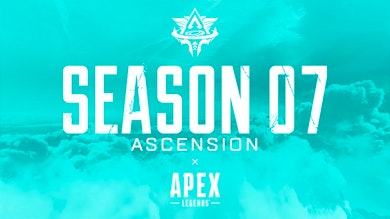 Nuevo tráiler de la temporada 7 de "Apex Legends: Ascenso"