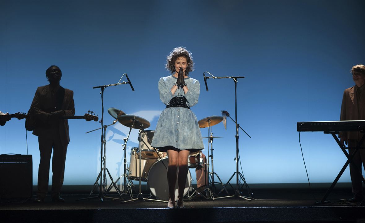 La voz del amor -  La vida de una de las voces más reconocidas mundialmente