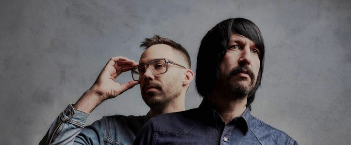 Death From Above 1979 regresa con el sencillo "One + One"