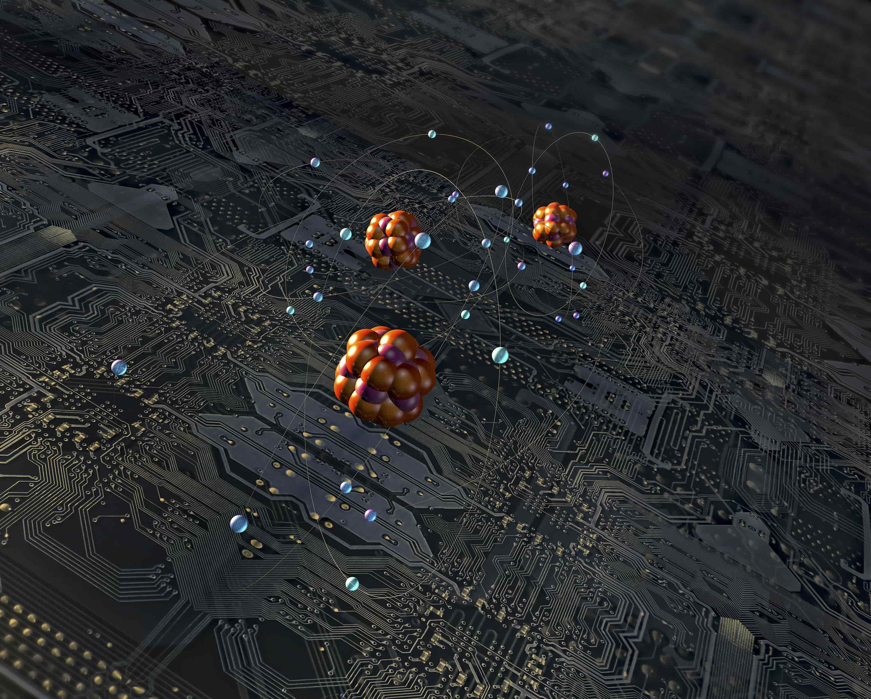 De imposibles al futuro próximo: Teletransportación cuántica