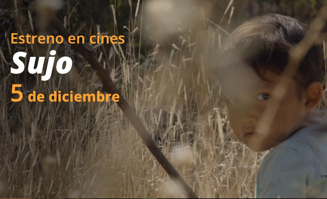 El largometraje "Sujo" y los cortometrajes "Viaje de negocios" y "La cascada" aspiran a una nominación al Oscar
