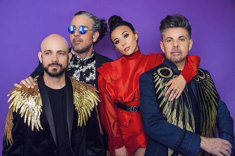 Playa Limbo en vivo en el Foro Indie Rocks!