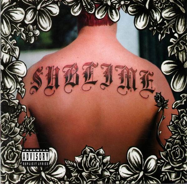Sublime celebra el 25 aniversario de su icónico álbum homónimo