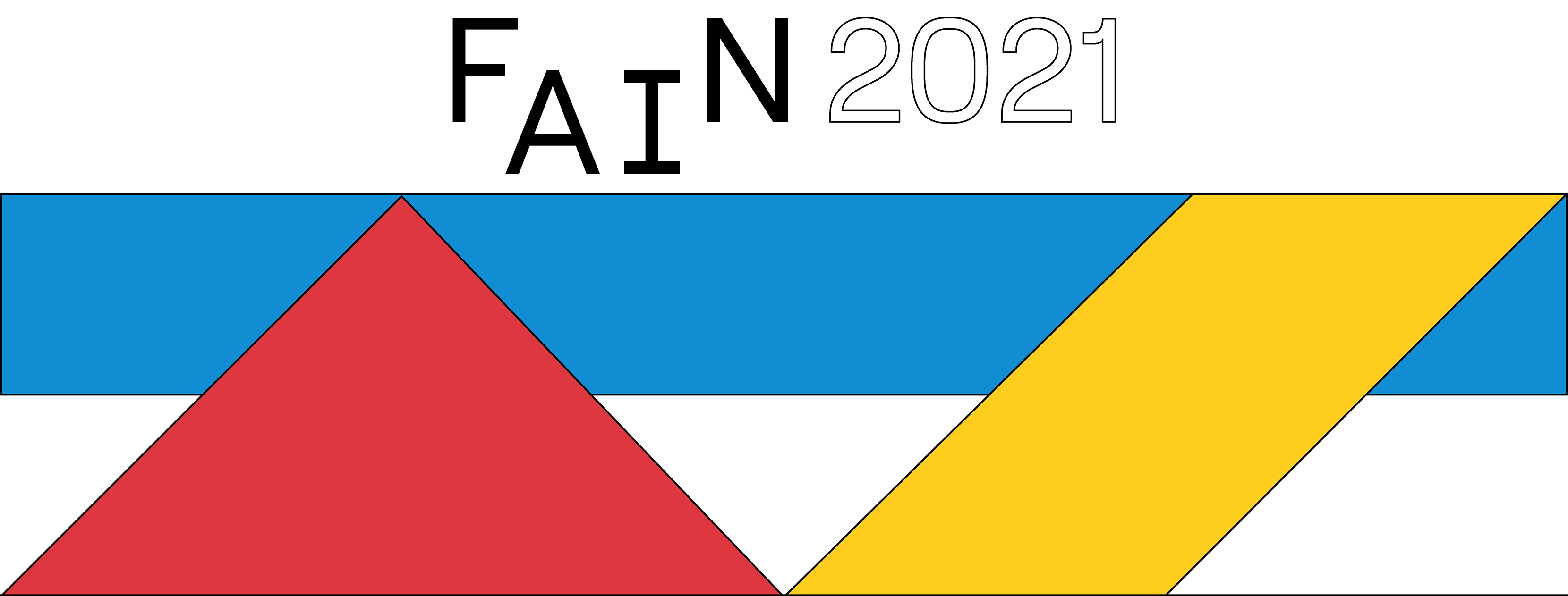 FAIN: una feria para los artistas emergentes