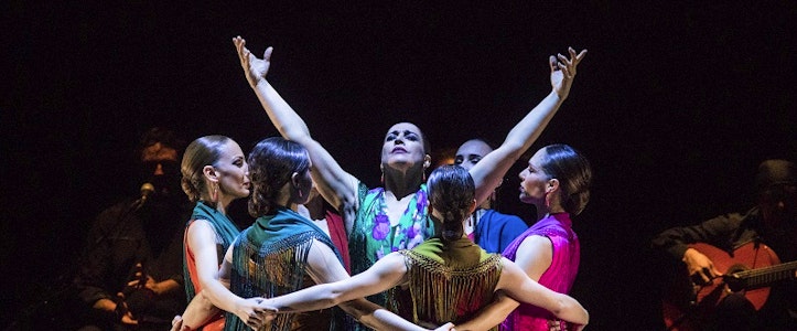 El Ballet Nacional de España regresa a México