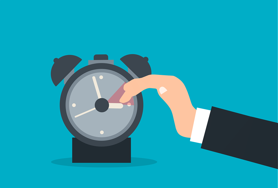 Inicia el Horario de Verano