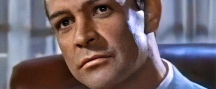 Falleció Sean Connery a los 90 años