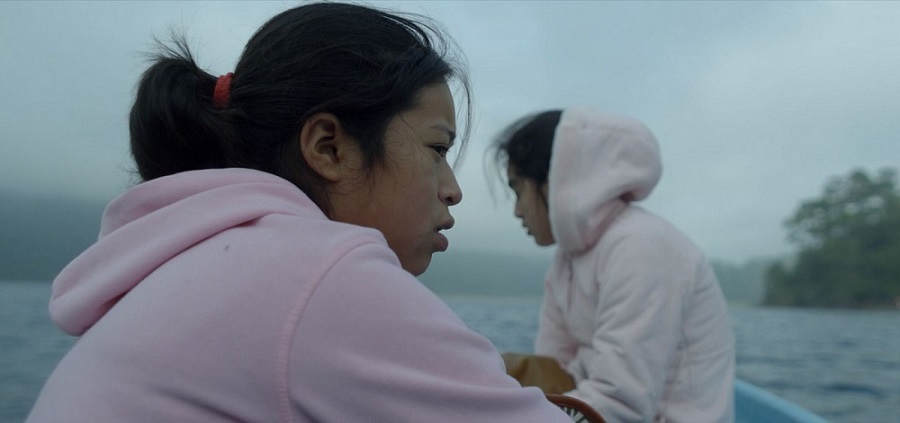 "YIB" ganó la edición 2020 del Festival Cinalfama de Portugal