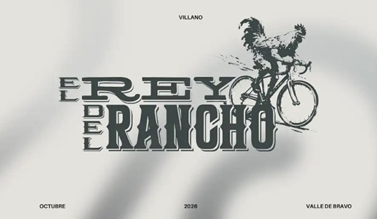 EL REY DEL RANCHO