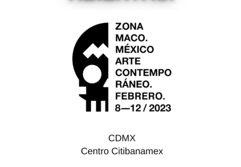 Zona Maco 2023: La feria de arte más importante de Latinoamérica 