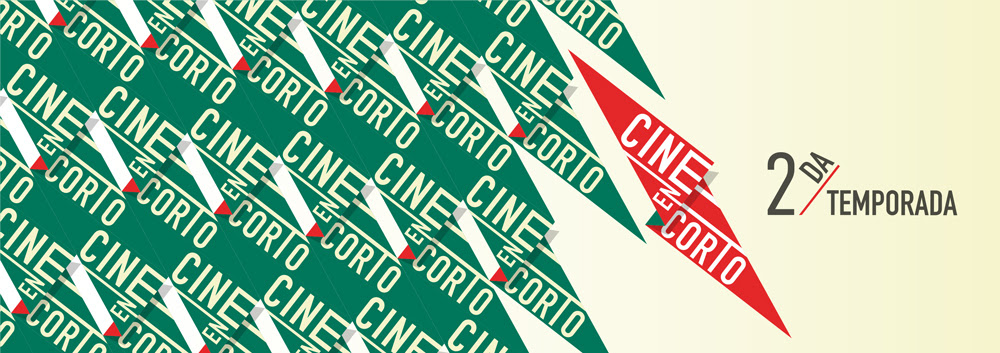 Cine en corto, conducido por Daniela Michel, estrena su segunda temporada en Canal 22