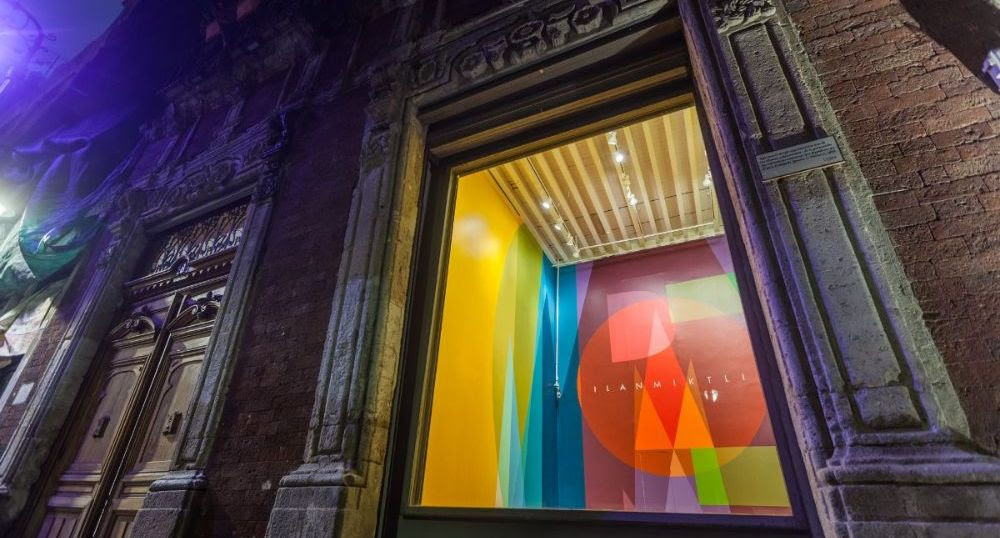 ¡Agenda en el Centro Cultural España en México!