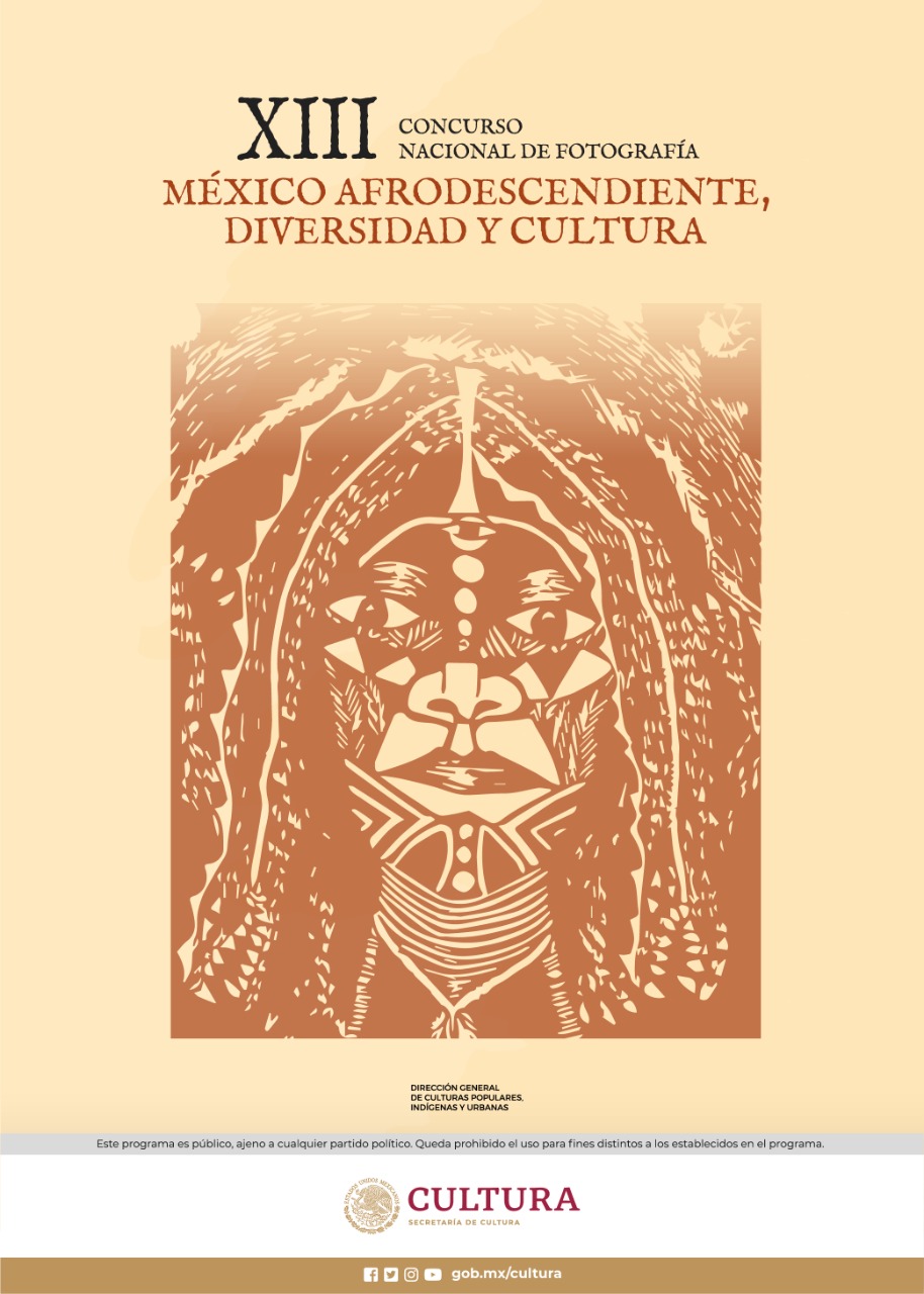 El Museo Nacional de Culturas Populares inaugura exposición con las imágenes galardonadas del XIII Concurso Nacional de Fotografía