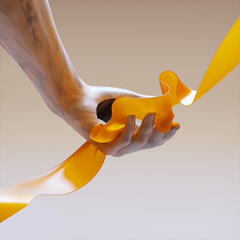 Imanbek y Goodboys se unen en el sencillo "Goodbye"