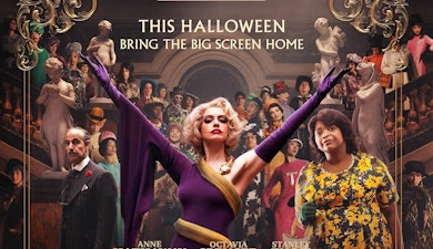 Halloween está por llegar, y el remake de “The Witches” también