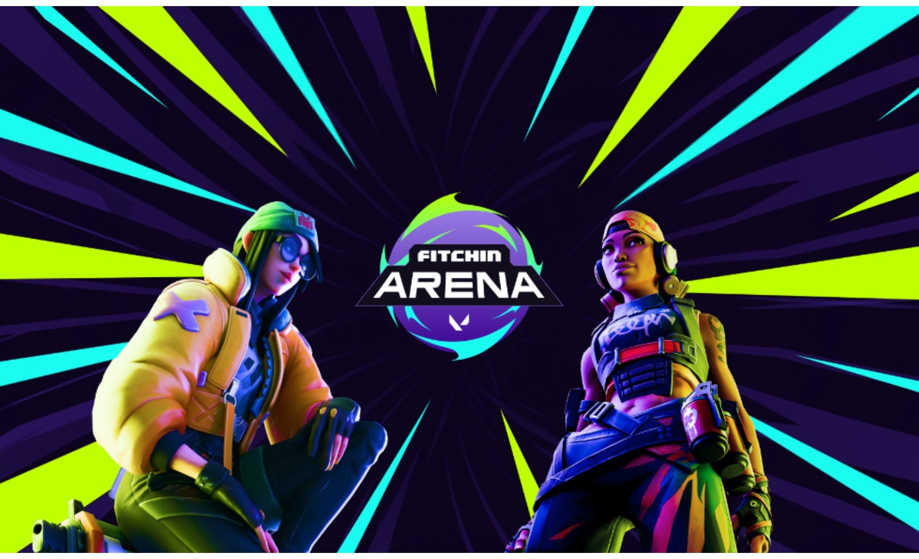 Valorant: Se inician los partidos clasificatorios del popular torneo para fans The Final Series