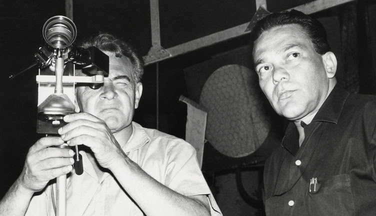 El 22° FICM rendirá un homenaje al cineasta Ismael Rodríguez