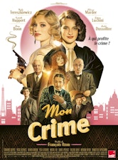 El misterio y la conspiración llegan al 27 Tour de Cine Francés en "Mi crimen"
