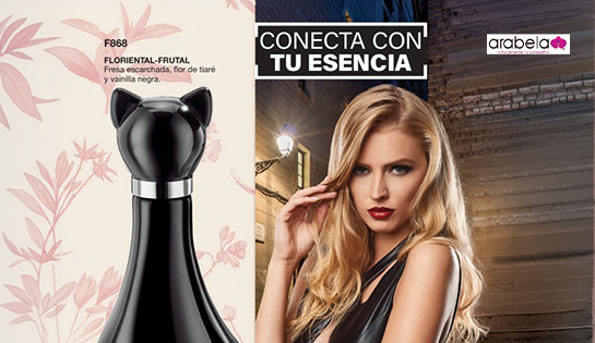 ARABELA - Perfume Florential-Frutal a Precio especial de $109.99 MXN
