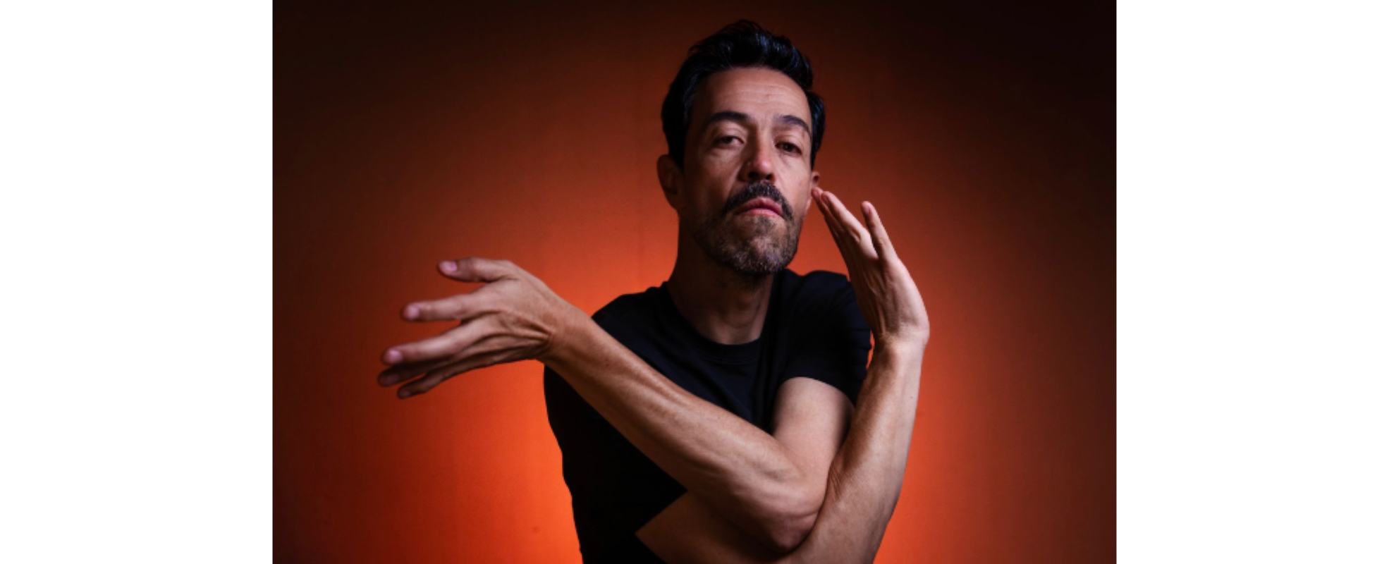 Meme del Real lanza su álbum debut “La Montaña Encendida” y estrena el video de su focus track “Mira”