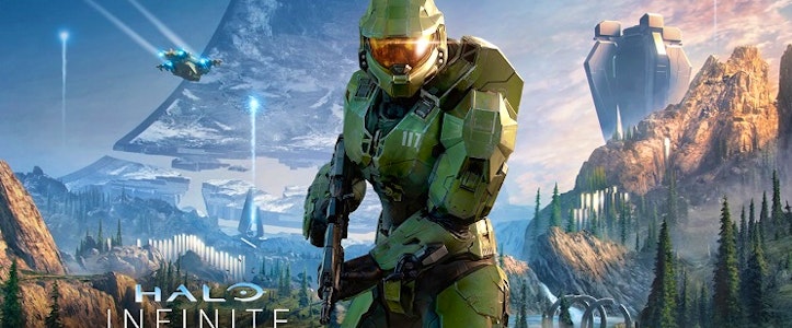 “Halo Infinite” retrasa su fecha de lanzamiento
