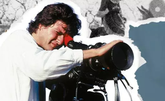 Nicolás Echevarría llega a la Cineteca Nacional con una retrospectiva de su cine