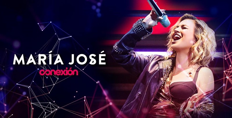 "La Josa" pospone su concierto en el Auditorio Nacional 