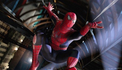 “Spider-Man 3” y el Multiverso de Marvel