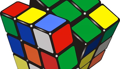 Cubo de Rubik tendrá su propia cinta