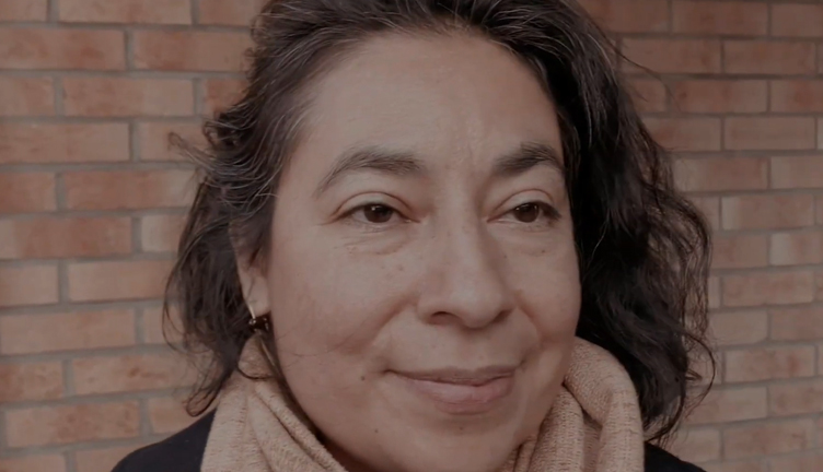 Compendio de Cineastas Contemporáneas: Itandehui Jansen