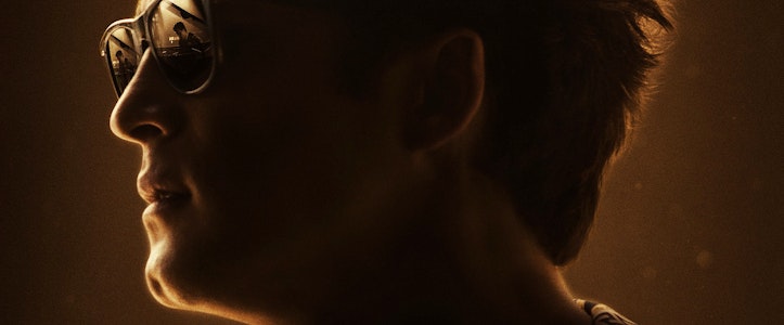 El fenómeno de “Luis Miguel, la serie”