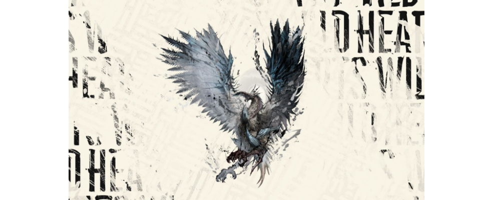 "Wild Hearts" presenta al Nuevo Kemono Tsukuyomi en su nueva actualización