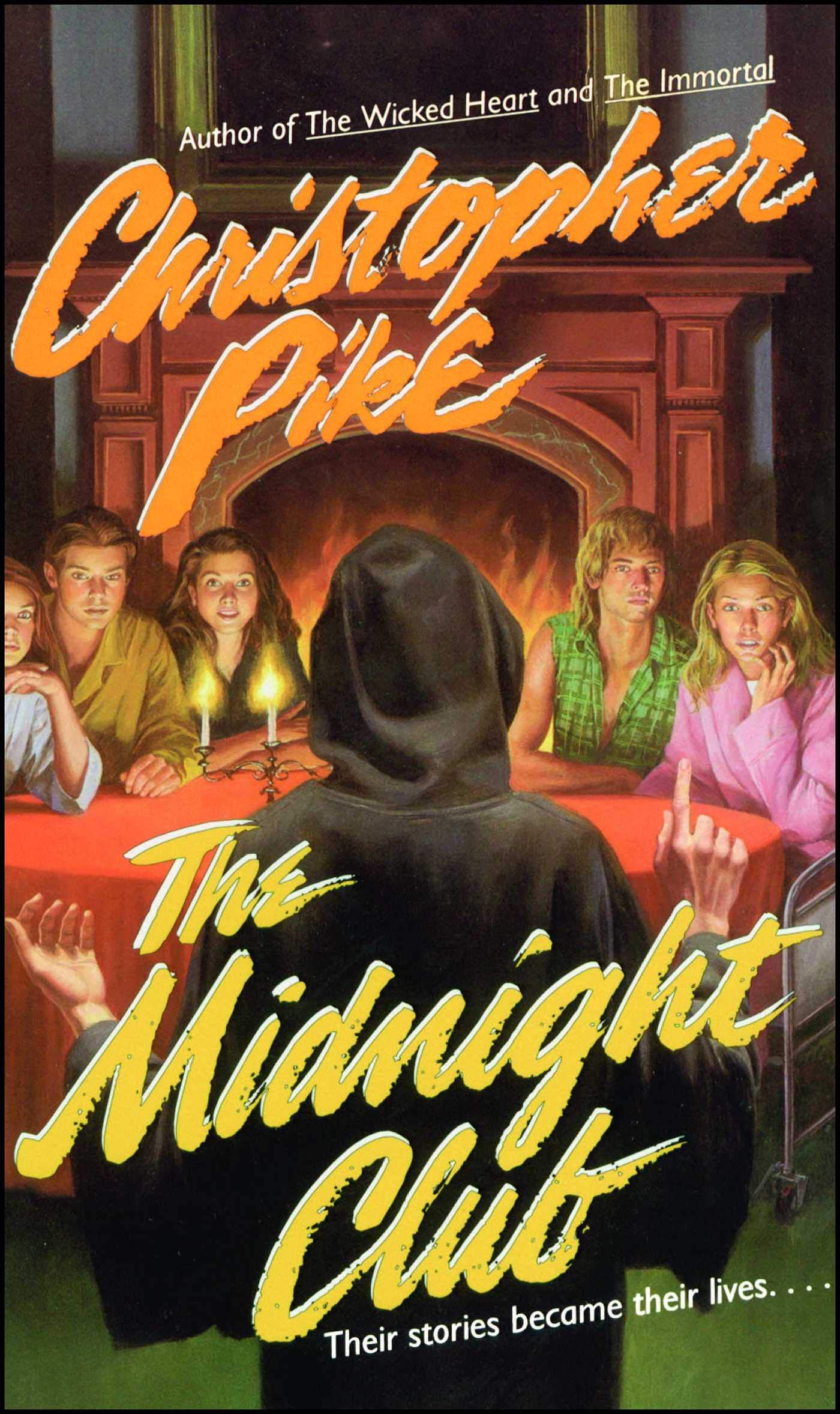 “The Midnight Club”, lo nuevo Mike Flanagan