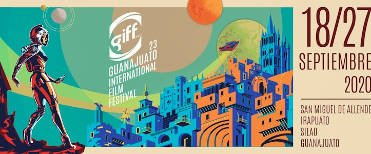 El GIFF 2020 da comienzo