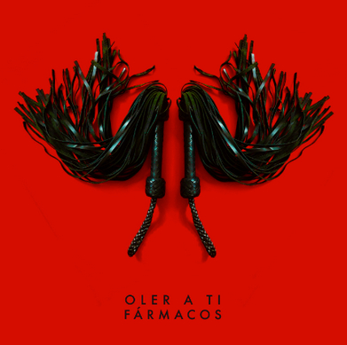 Fármacos presenta nuevo sencillo, "Oler a Ti"