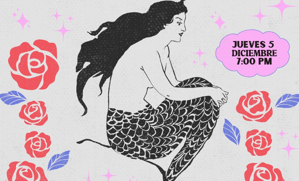 No te pierdas a Bárbara Riquelme, Tere Estrada, Maricaléndulas y Verónica Ruiz en el concierto de "Sirenas Fest: Rockeras contra la violencia", 8ª edición