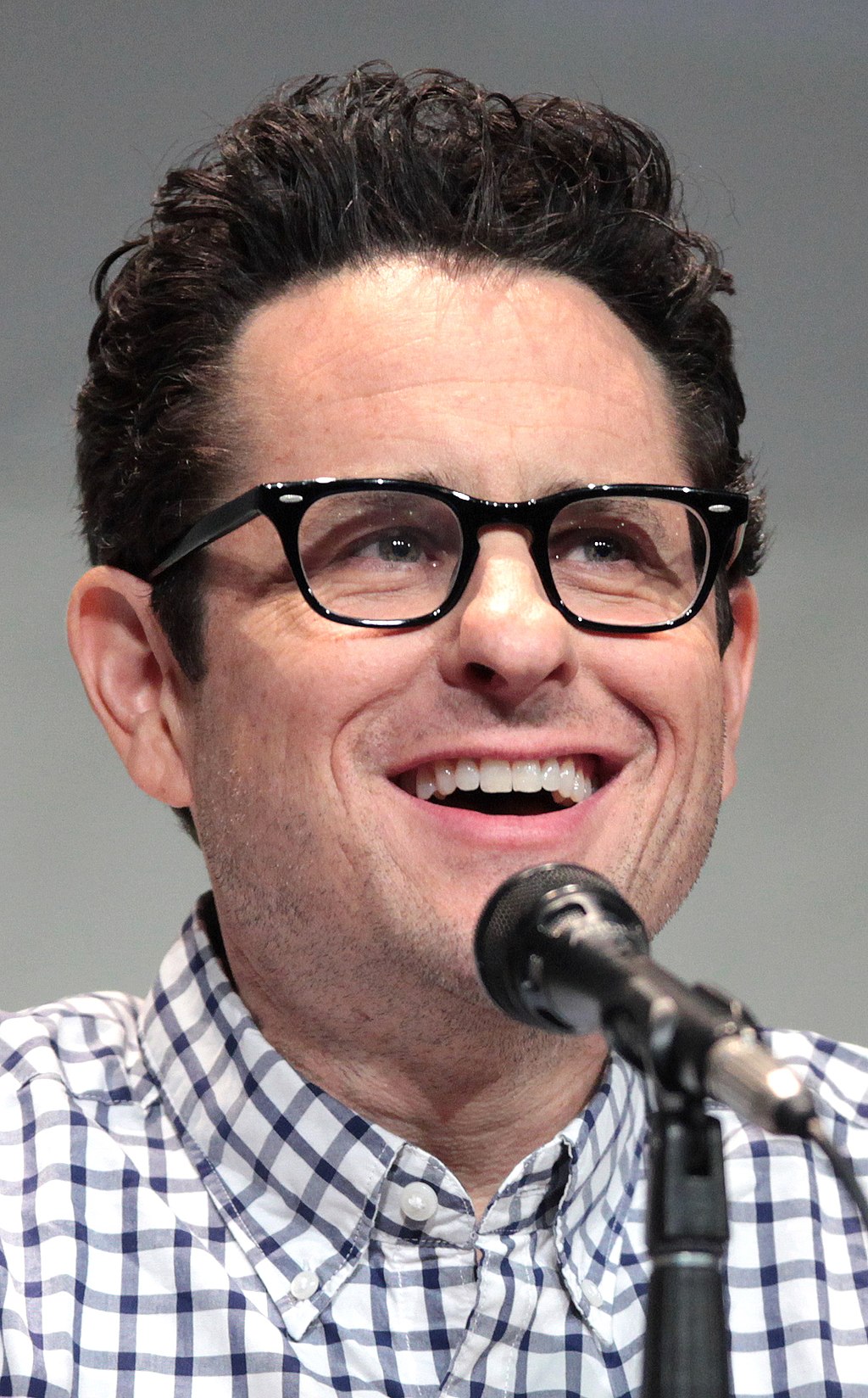 Regresa Superman, ahora con J. J. Abrams