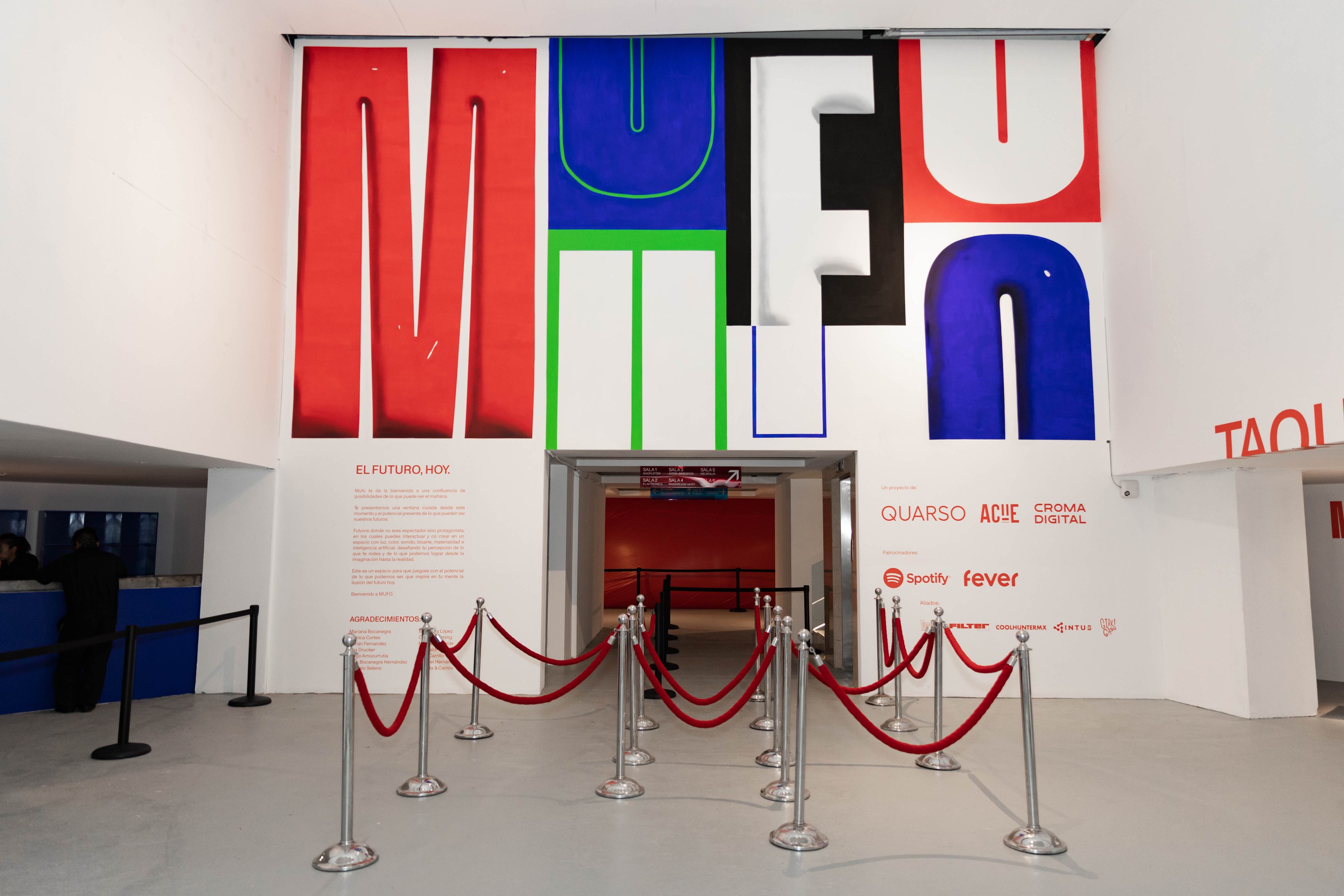 Inclusión cultural y social con Lazos MUFO