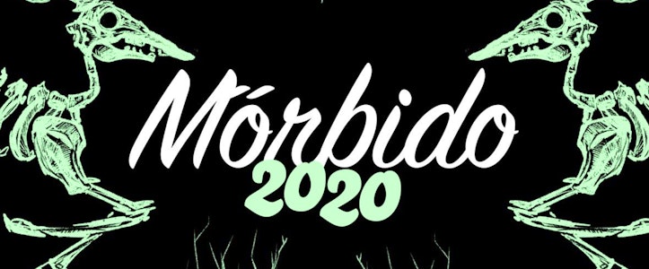 Mórbido Fest 2020, todo lo que hay que saber