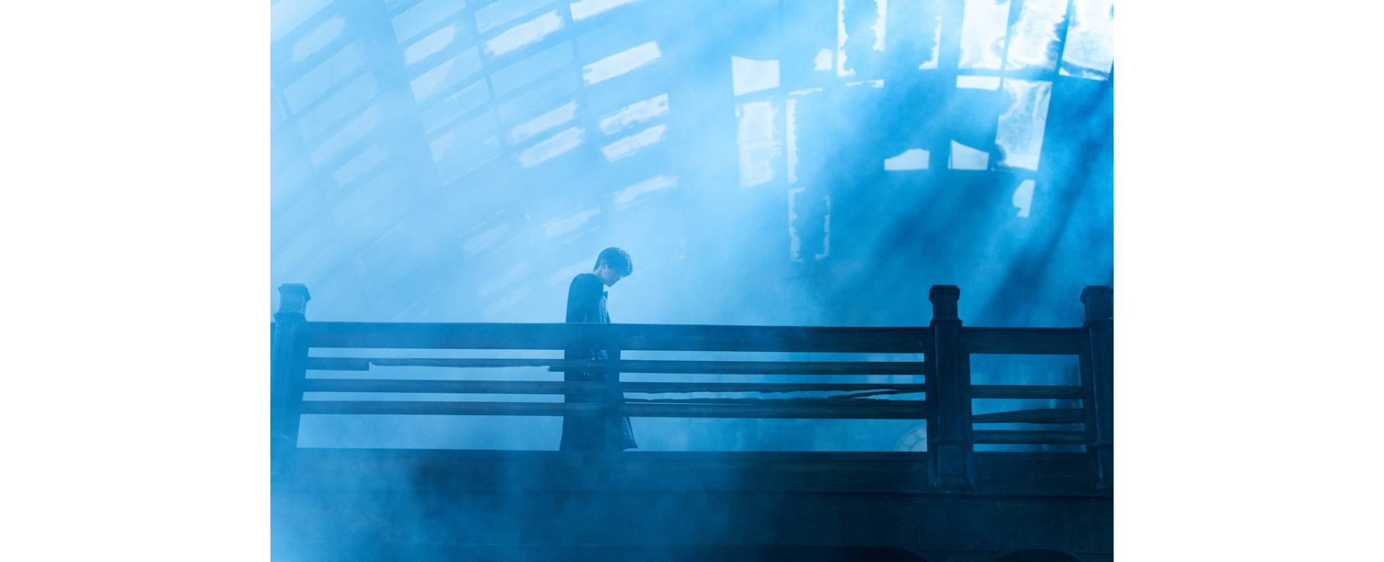 "Resurrection", la nueva apuesta del cineasta chino Bi Gan, llega a cines el 16 de julio