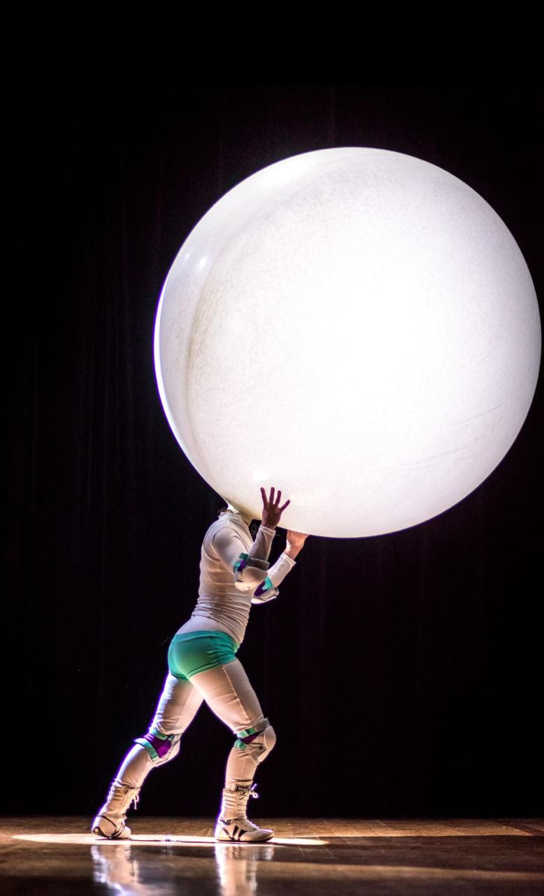 El Centro Cultural Helénico reabre el telón pronto se escuchará la dichosa “tercera llamada”