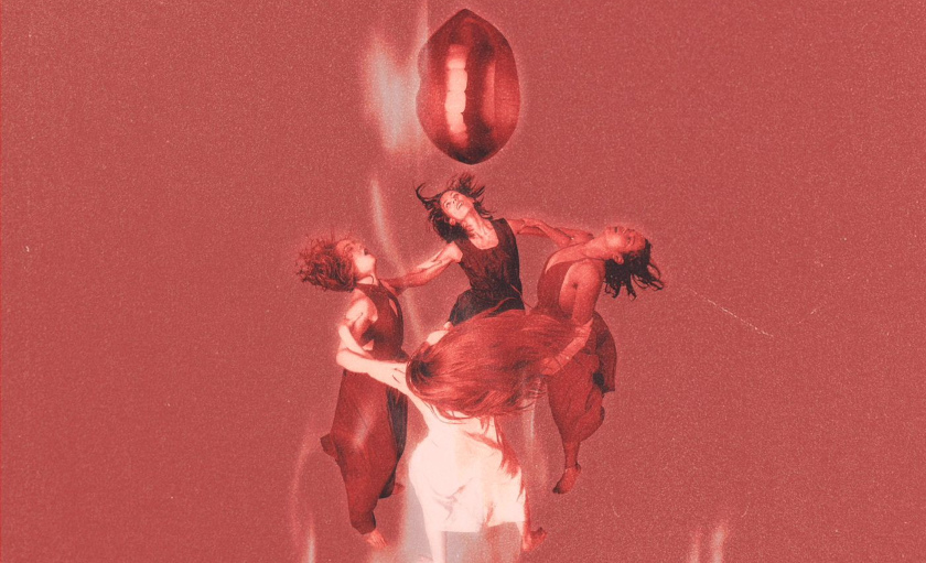 "Carne de cañón": un viaje interdisciplinario hacia la deconstrucción de lo femenino