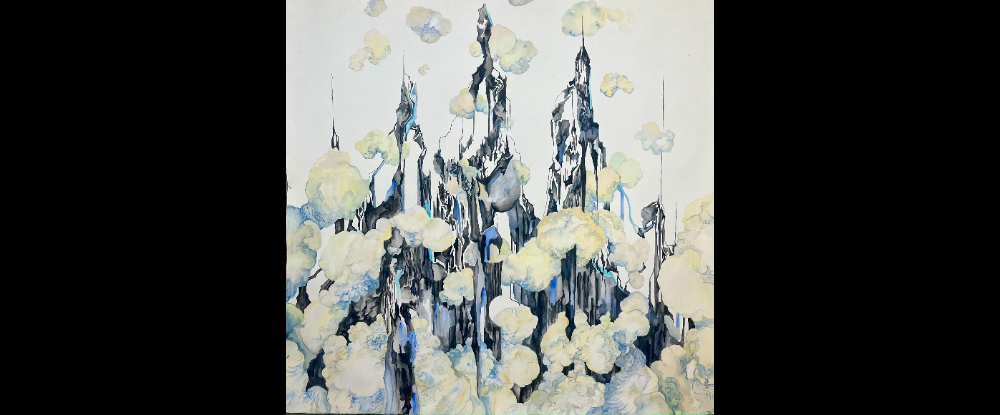 DANIELA ELBAHARA presenta “CUATES”, una exposición de Sofía Ortiz y Brendan Fagan