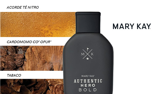 MARY KAY - Precios Exclusivos en Fragancias de Hombre