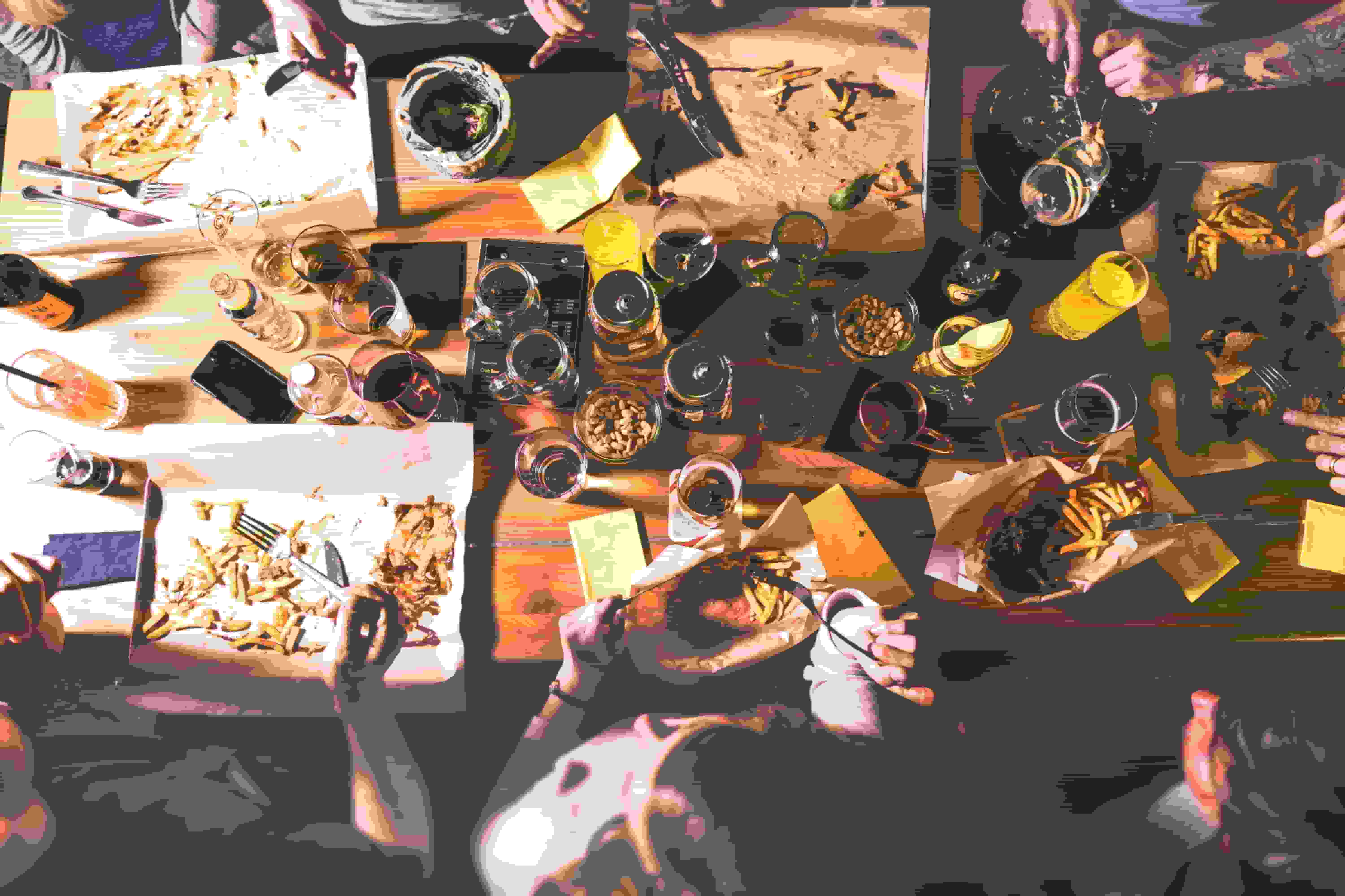 Barrio Mágico: Santa María la Ribera, el paraíso citadino