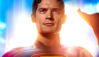 "Superman": la nueva era del Universo DC comienza con la visión de James Gunn