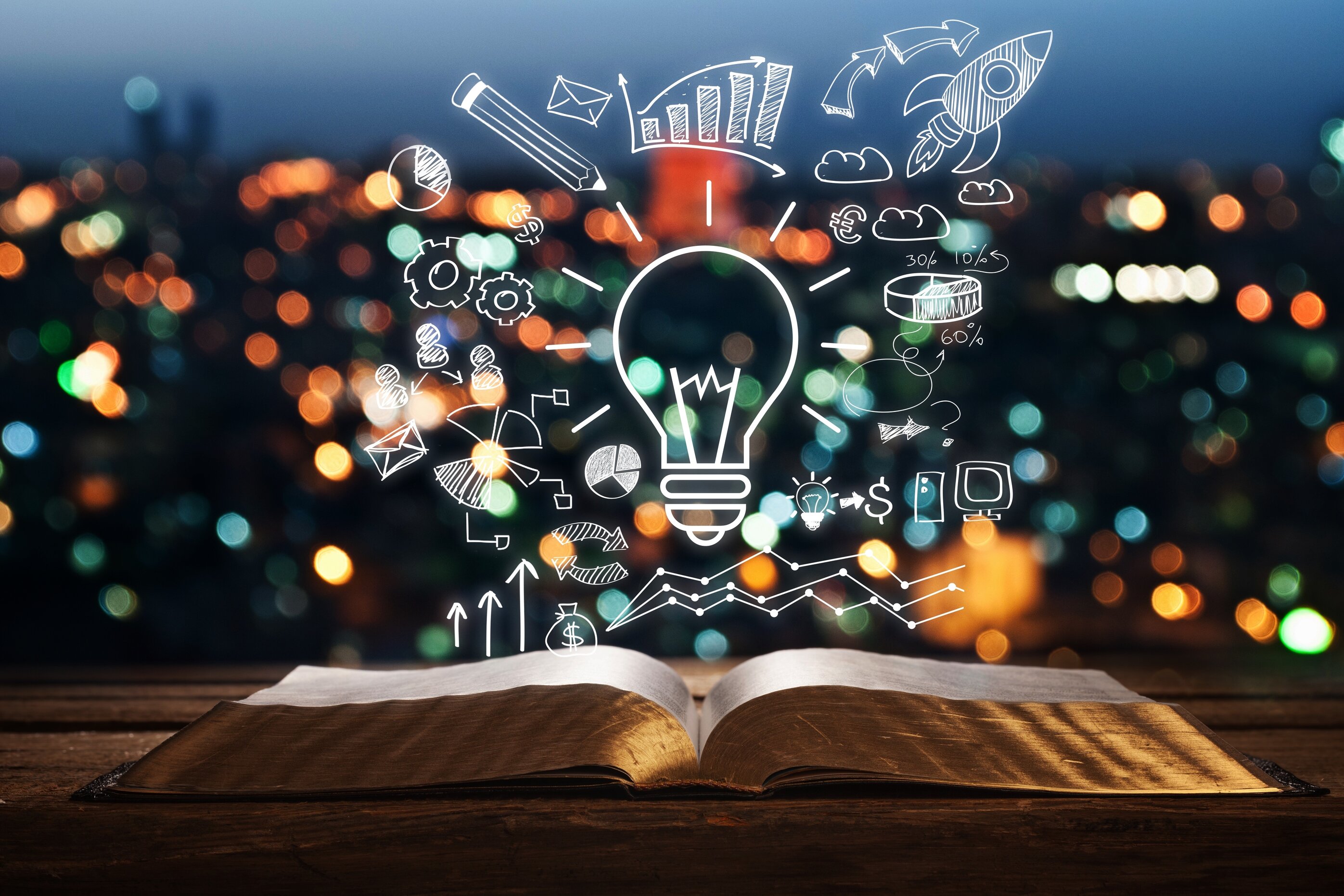 ¿Qué es una startup?