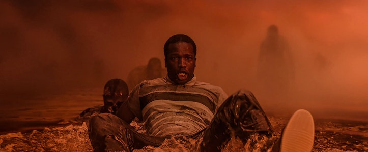 “Su casa” se estrena en Netflix